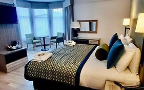 Best Western Brook Hotel